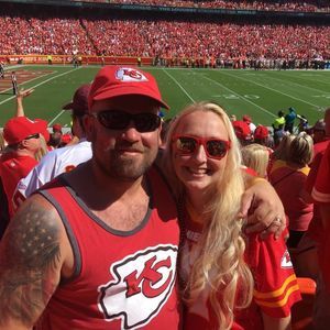 Meet your Posher, Willieandchelsey